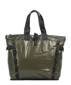 Rains Tote Bags-Sibu Tote bag polyester, polyurethane