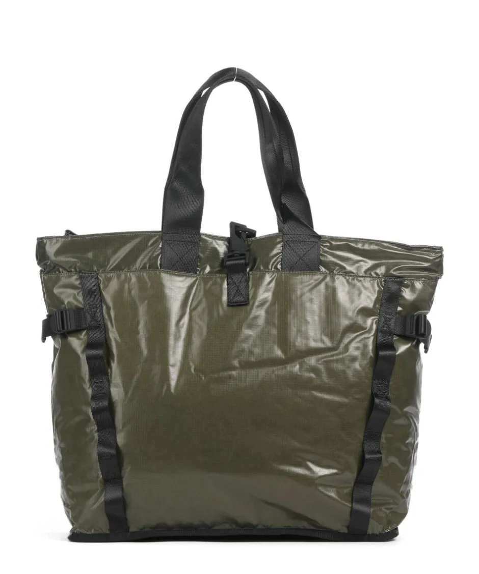 Rains Tote Bags-Sibu Tote bag polyester, polyurethane