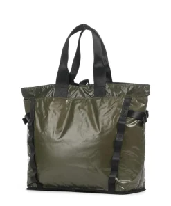 Rains Tote Bags-Sibu Tote bag polyester, polyurethane