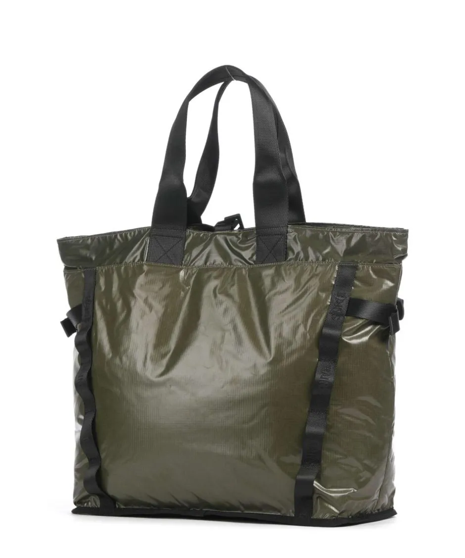 Rains Tote Bags-Sibu Tote bag polyester, polyurethane