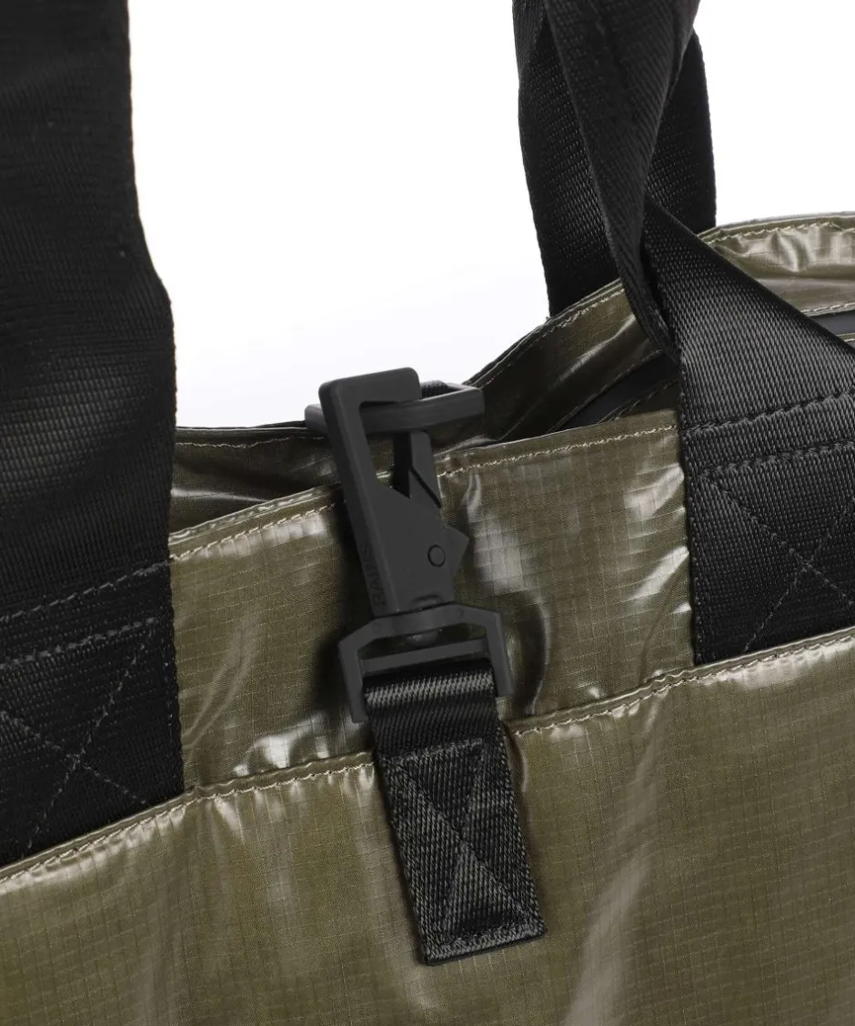 Rains Tote Bags-Sibu Tote bag polyester, polyurethane