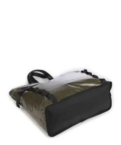 Rains Tote Bags-Sibu Tote bag polyester, polyurethane