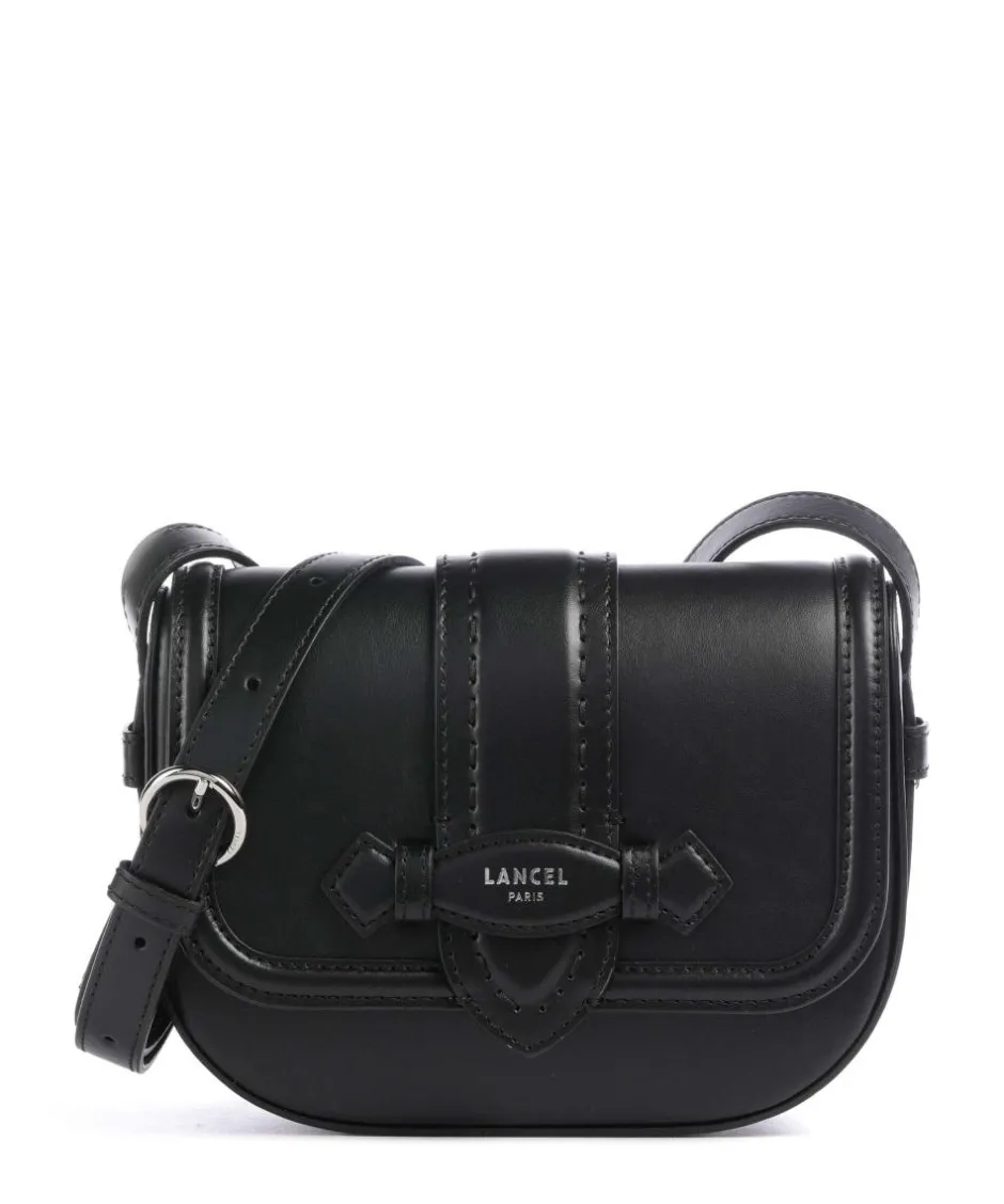 Lancel Crossbody Bags-Sienna S Crossbody bag fine grain cow leather