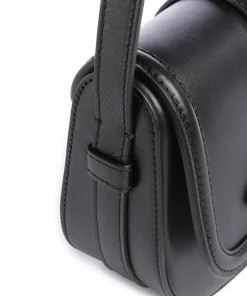 Lancel Crossbody Bags-Sienna S Crossbody bag fine grain cow leather