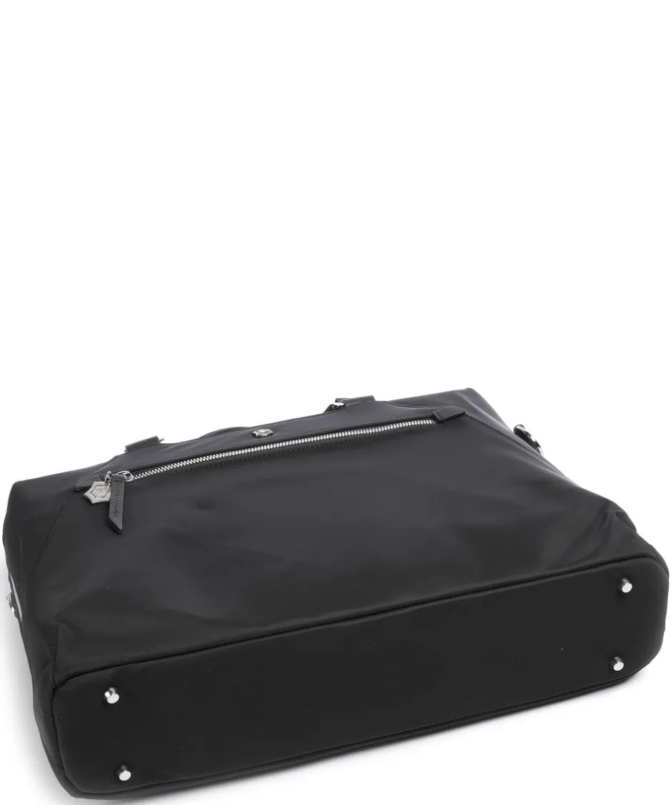 Victorinox Business- & Laptop Bags-Signature Briefcase nylon