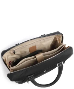 Victorinox Business- & Laptop Bags-Signature Briefcase nylon