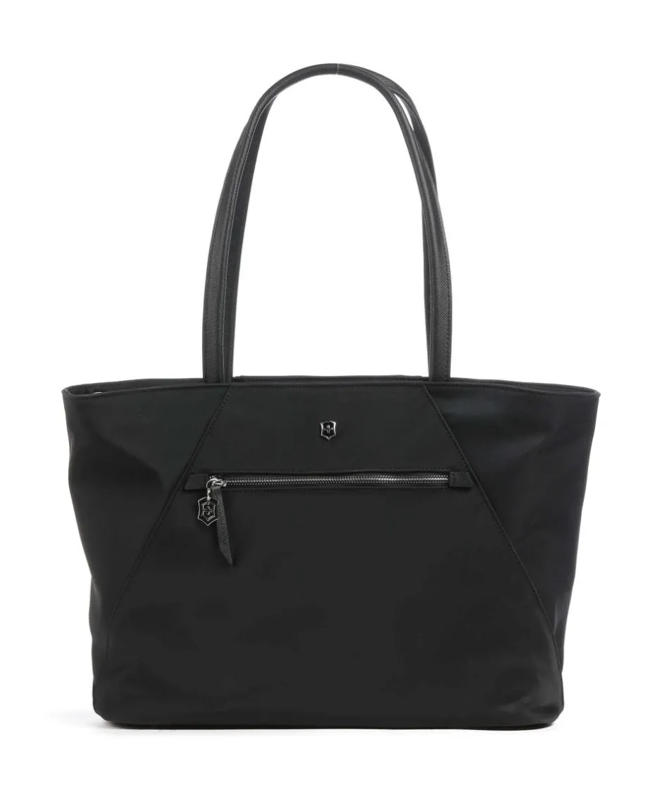 Victorinox Tote Bags-Signature Tote bag 15″ nylon