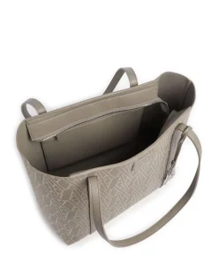 Armani Exchange Tote Bags-Silvye Tote bag imitation leather