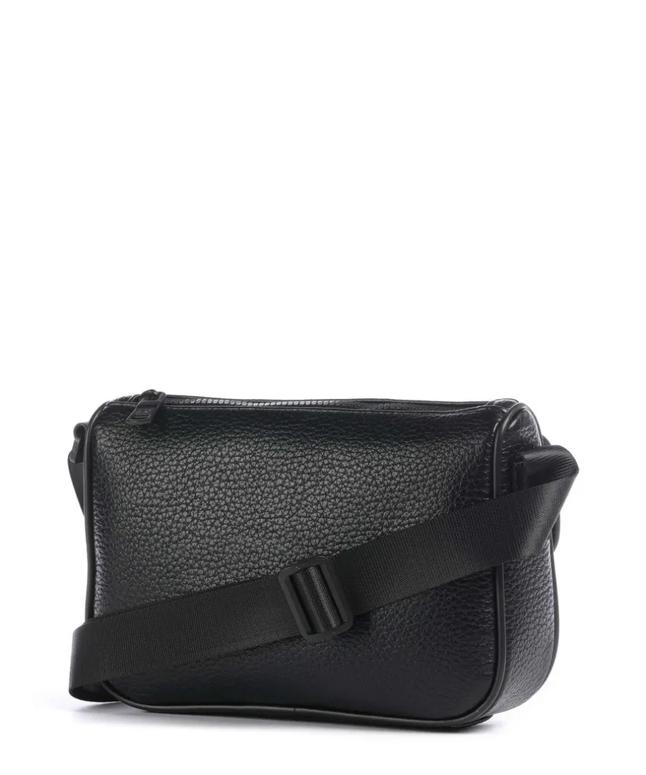 Armani Exchange Crossbody Bags-Simon Crossbody bag imitation leather