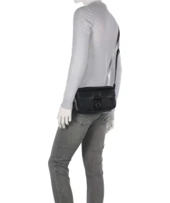 Armani Exchange Crossbody Bags-Simon Crossbody bag imitation leather