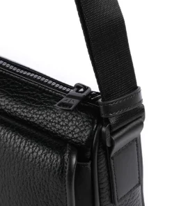 Armani Exchange Crossbody Bags-Simon Crossbody bag imitation leather