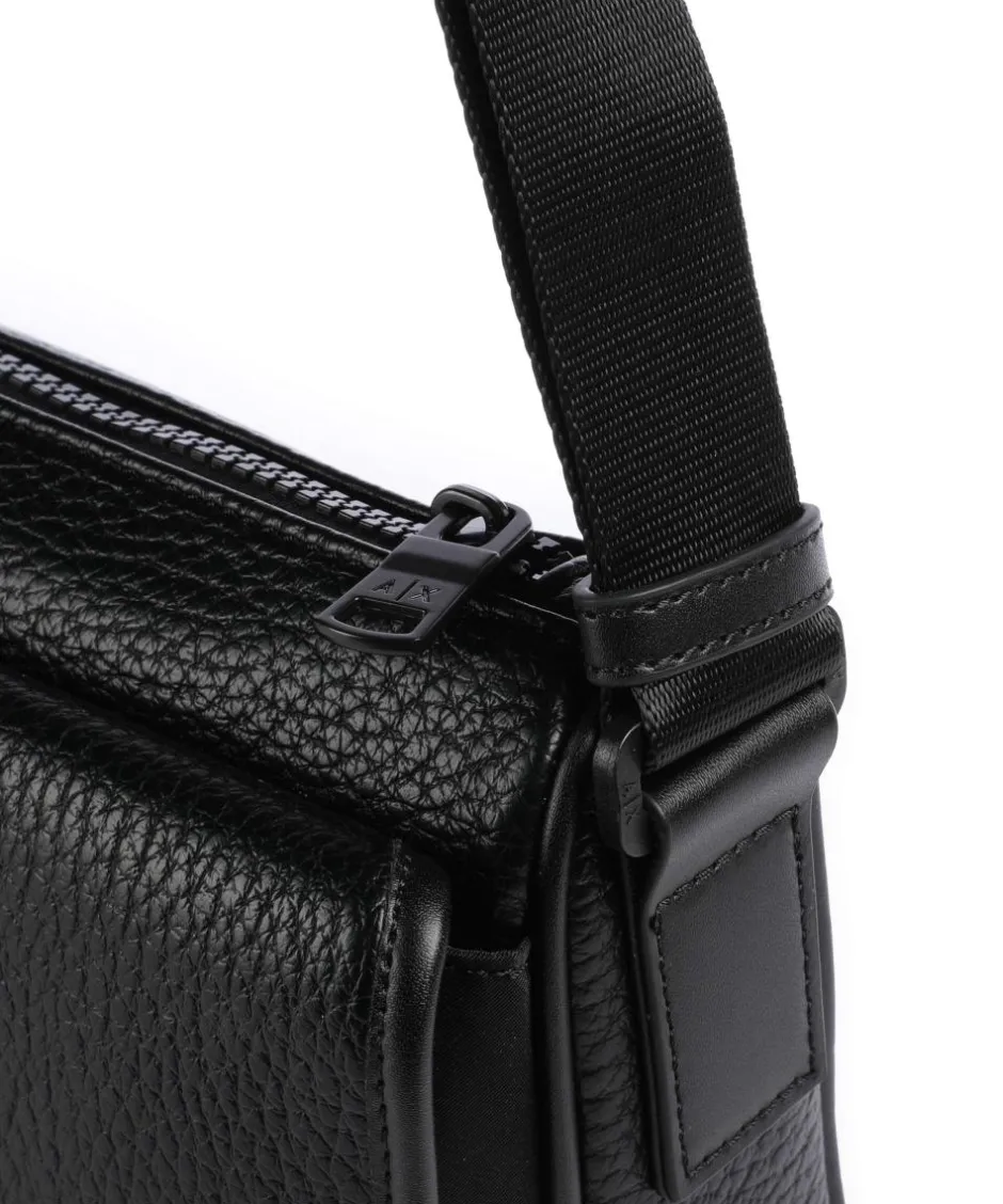 Armani Exchange Crossbody Bags-Simon Crossbody bag imitation leather