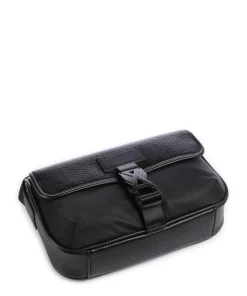 Armani Exchange Crossbody Bags-Simon Crossbody bag imitation leather