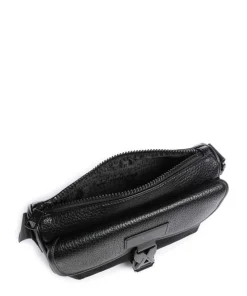 Armani Exchange Crossbody Bags-Simon Crossbody bag imitation leather
