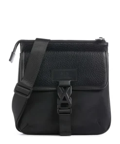 Armani Exchange Crossbody Bags-Simon Crossbody bag imitation leather