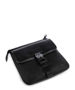 Armani Exchange Crossbody Bags-Simon Crossbody bag imitation leather