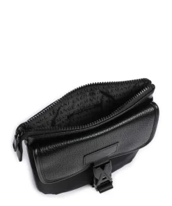 Armani Exchange Crossbody Bags-Simon Crossbody bag imitation leather