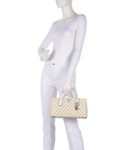 Guess Handbags-Simona Handbag polypropylene