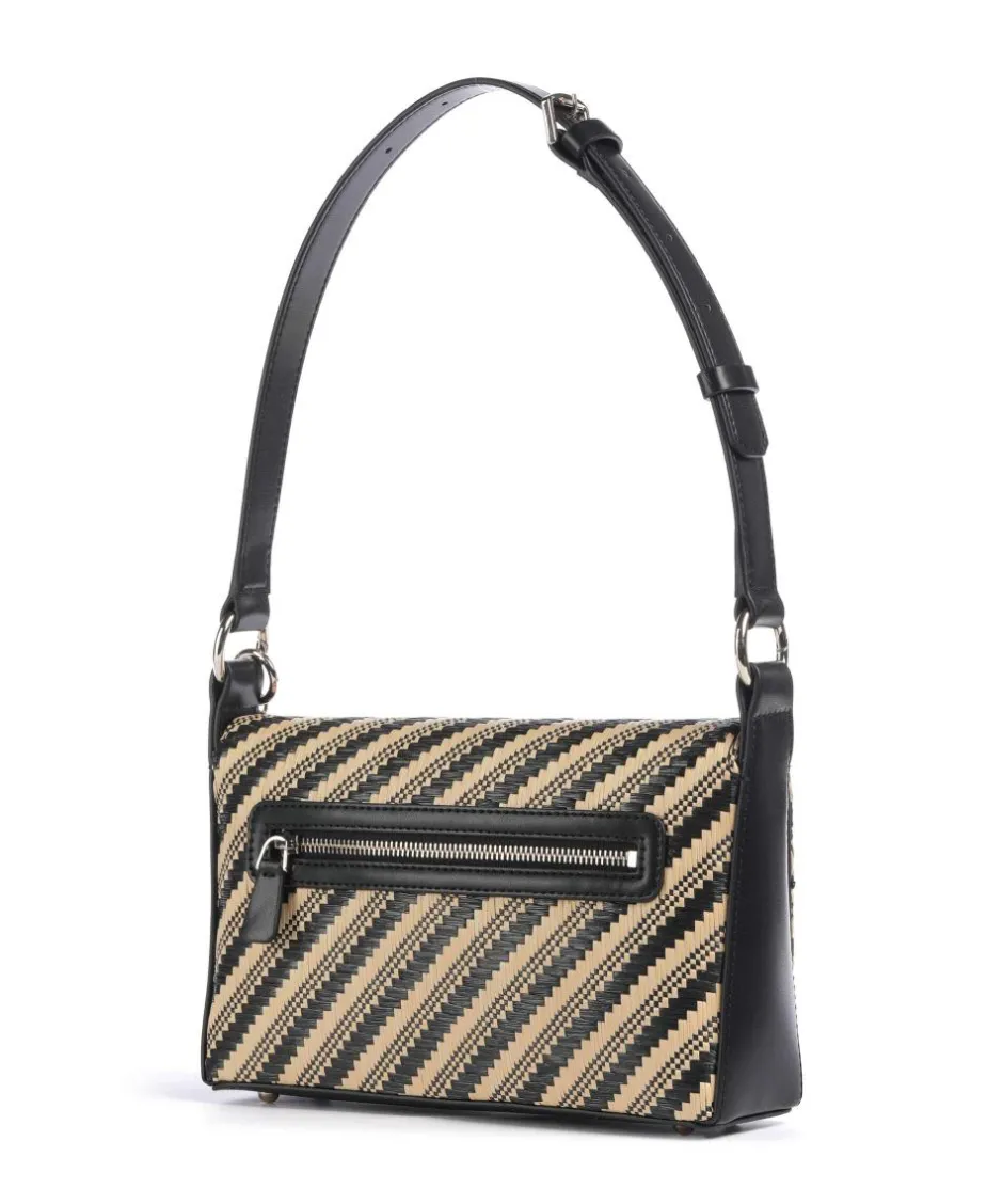 Guess Shoulder Bags-Simona Shoulder bag polypropylene