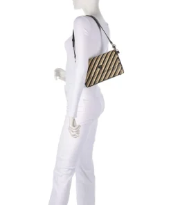 Guess Shoulder Bags-Simona Shoulder bag polypropylene