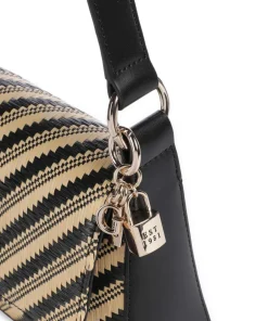 Guess Shoulder Bags-Simona Shoulder bag polypropylene