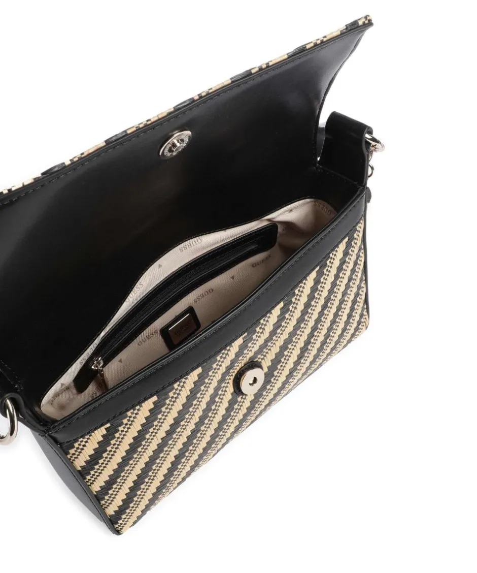 Guess Shoulder Bags-Simona Shoulder bag polypropylene