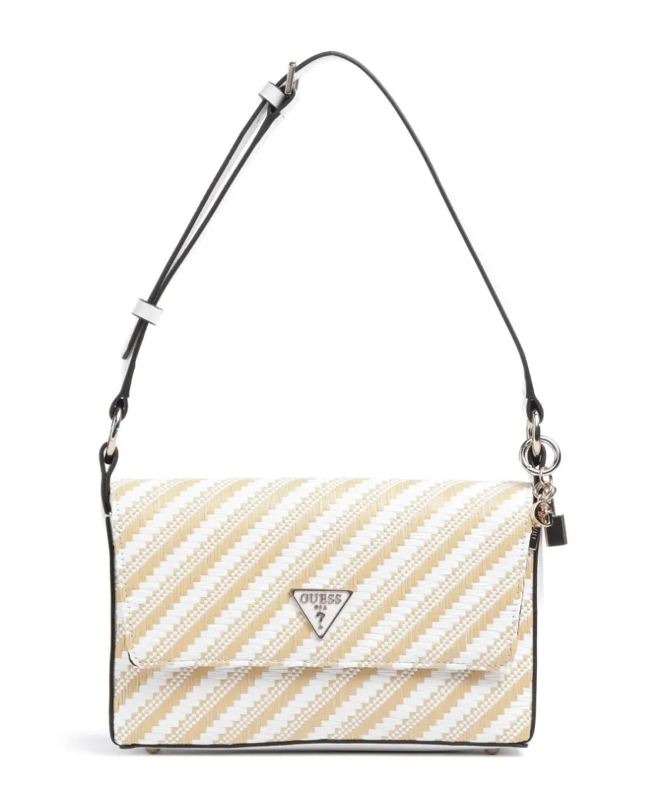 Guess Shoulder Bags-Simona Shoulder bag polypropylene
