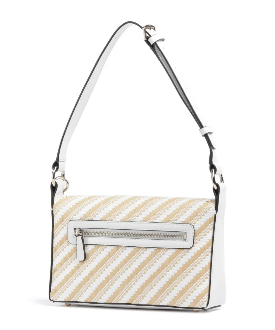 Guess Shoulder Bags-Simona Shoulder bag polypropylene