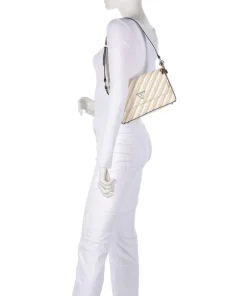 Guess Shoulder Bags-Simona Shoulder bag polypropylene