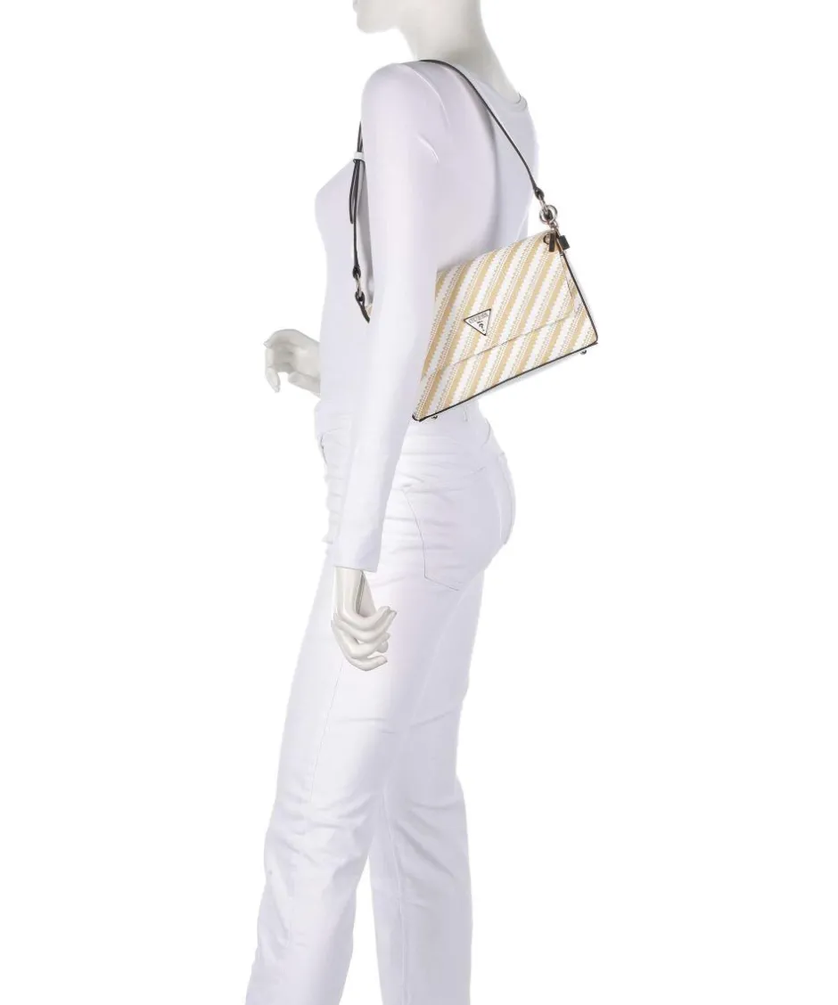 Guess Shoulder Bags-Simona Shoulder bag polypropylene