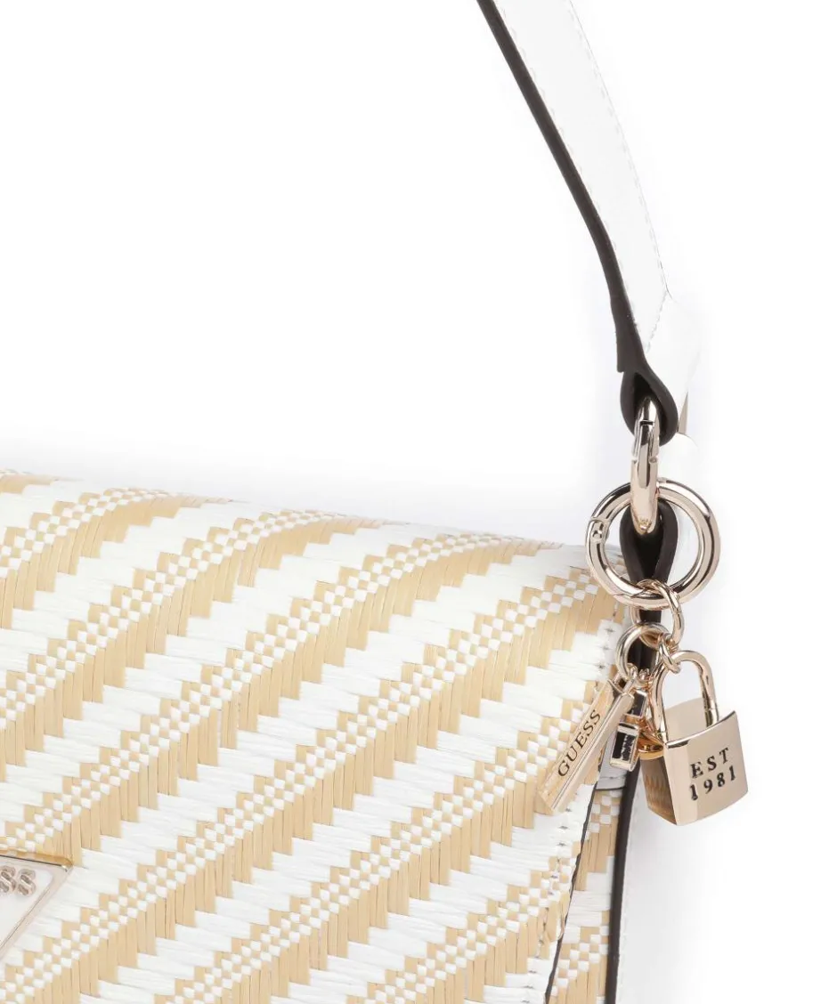 Guess Shoulder Bags-Simona Shoulder bag polypropylene