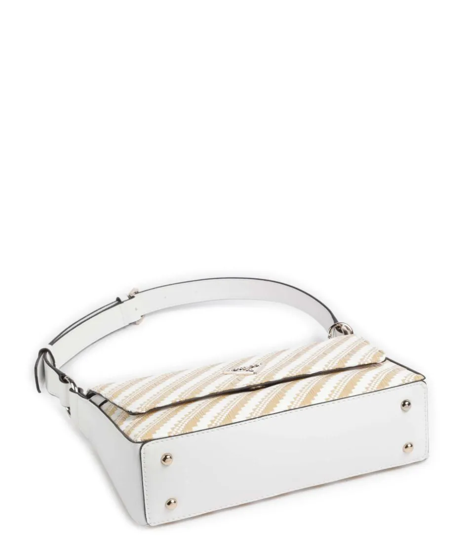 Guess Shoulder Bags-Simona Shoulder bag polypropylene