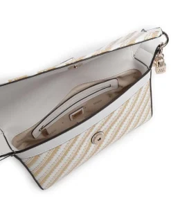 Guess Shoulder Bags-Simona Shoulder bag polypropylene