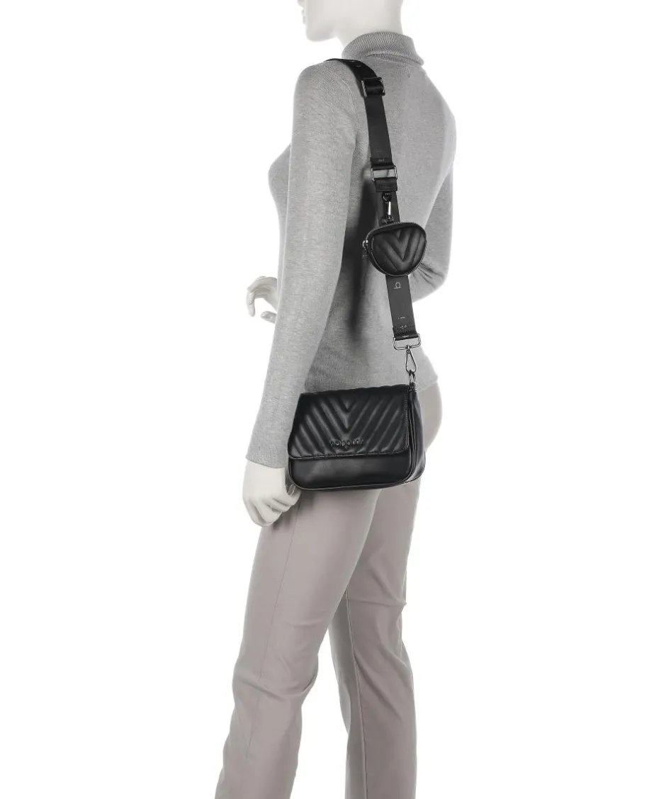 Bugatti Handbags|Crossbody Bags-Sira Crossbody bag imitation leather