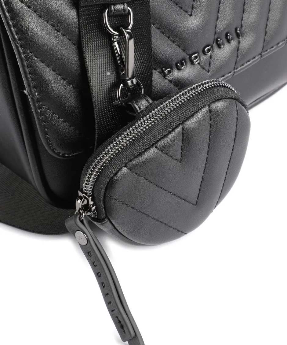 Bugatti Handbags|Crossbody Bags-Sira Crossbody bag imitation leather