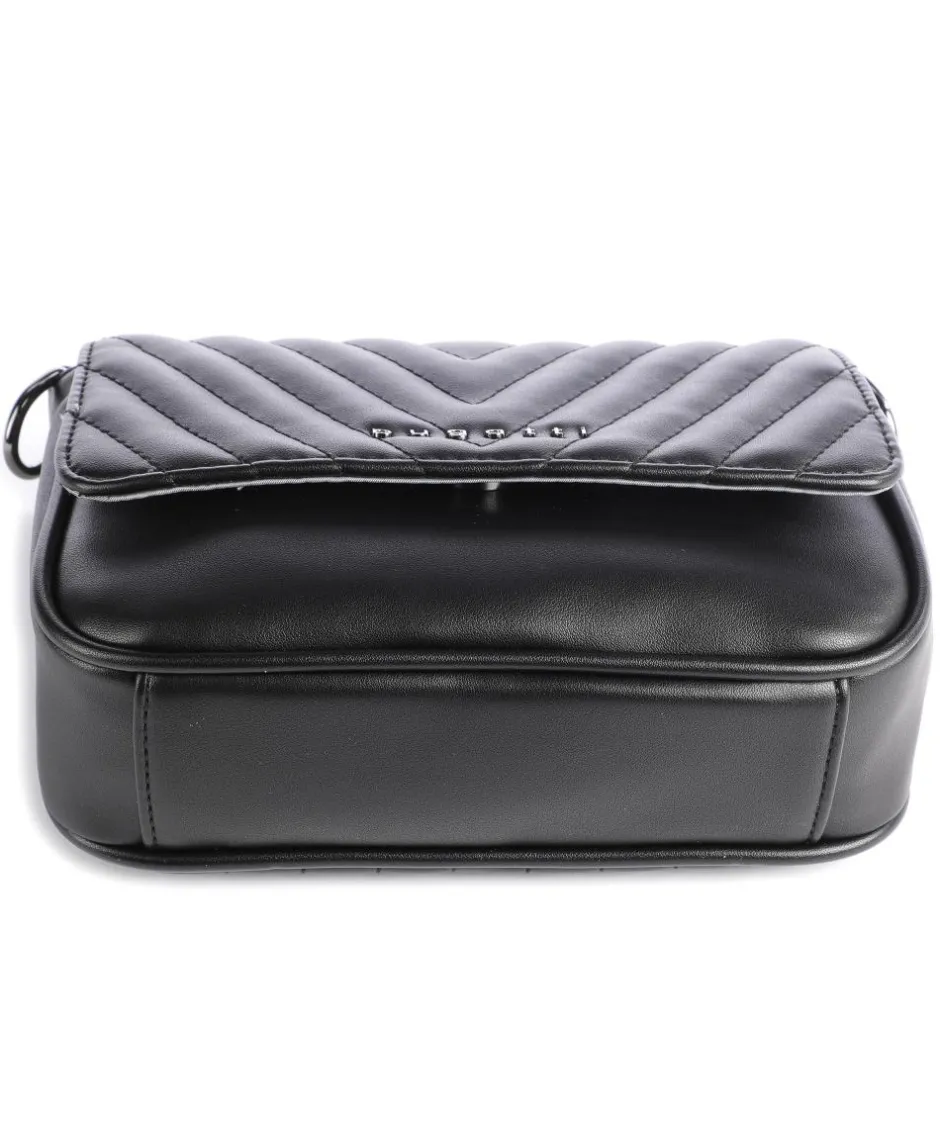 Bugatti Handbags|Crossbody Bags-Sira Crossbody bag imitation leather