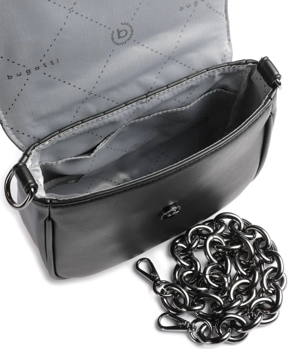 Bugatti Handbags|Crossbody Bags-Sira Crossbody bag imitation leather