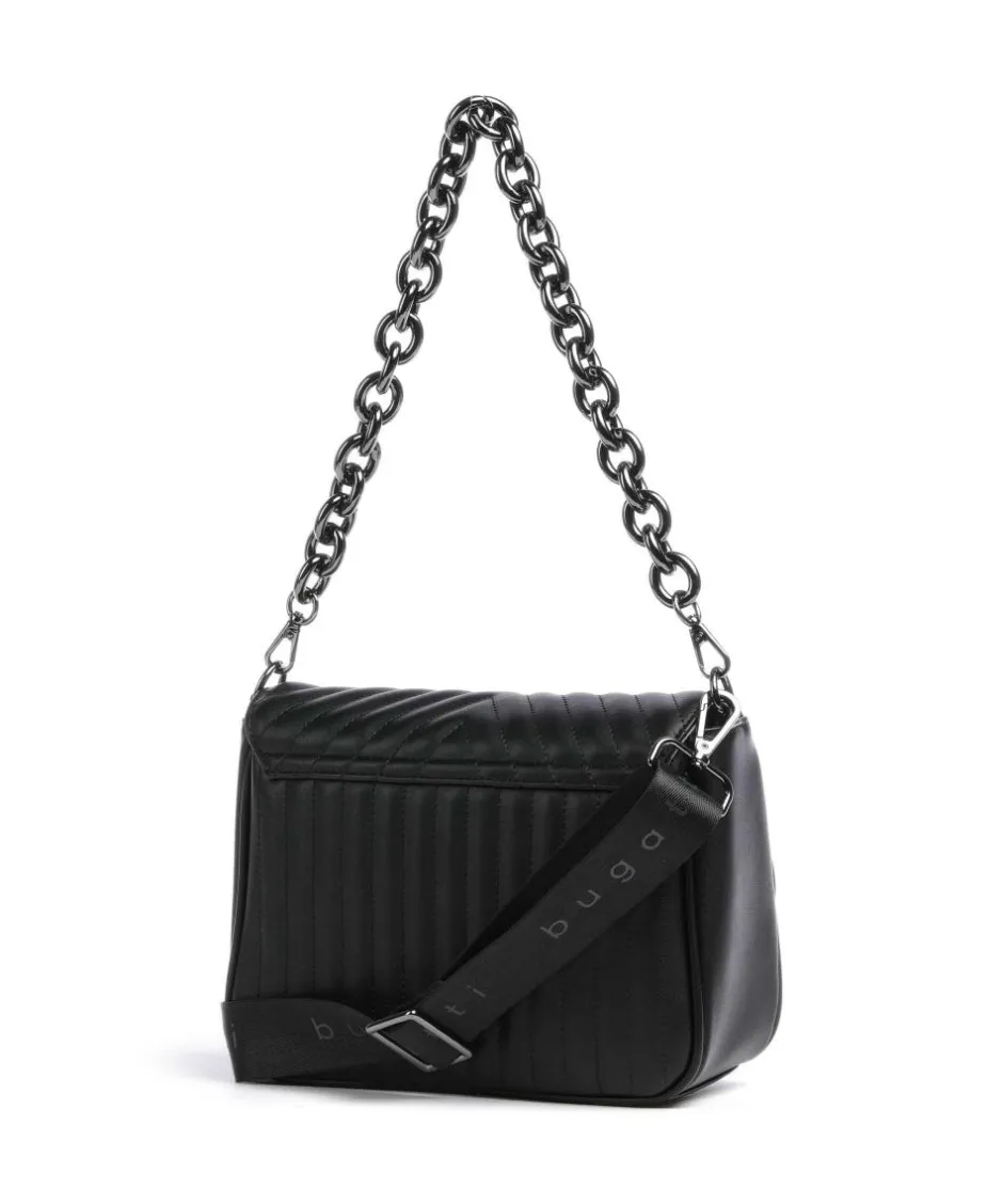 Bugatti Shoulder Bags|Crossbody Bags-Sira Shoulder bag imitation leather