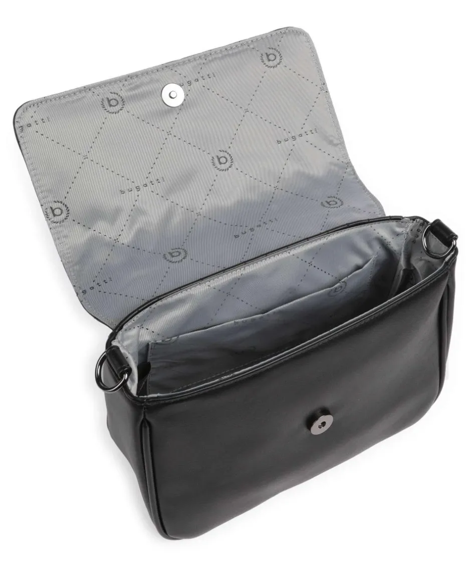Bugatti Shoulder Bags|Crossbody Bags-Sira Shoulder bag imitation leather