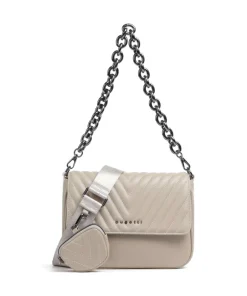 Bugatti Shoulder Bags|Crossbody Bags-Sira Shoulder bag imitation leather