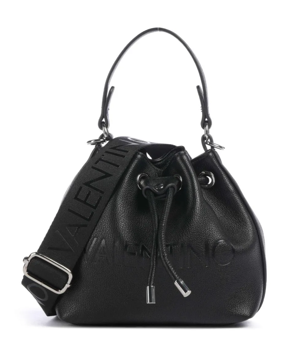 Valentino Bags Hobo Bags|Crossbody Bags-Sirah Re Bucket bag imitation leather
