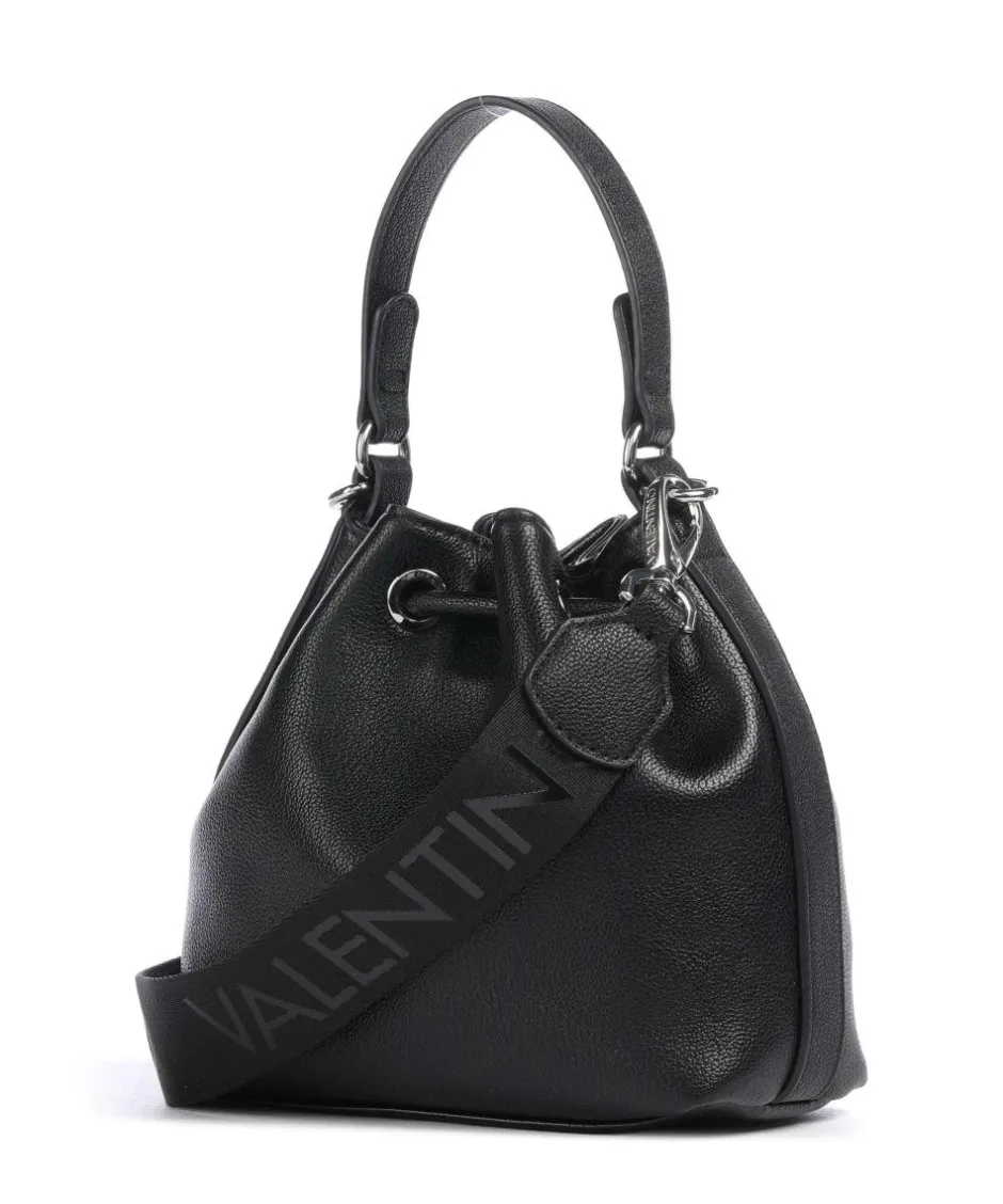 Valentino Bags Hobo Bags|Crossbody Bags-Sirah Re Bucket bag imitation leather