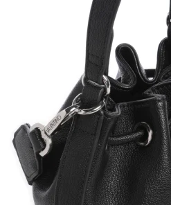 Valentino Bags Hobo Bags|Crossbody Bags-Sirah Re Bucket bag imitation leather