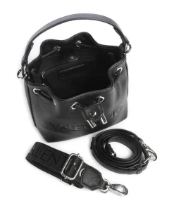 Valentino Bags Hobo Bags|Crossbody Bags-Sirah Re Bucket bag imitation leather