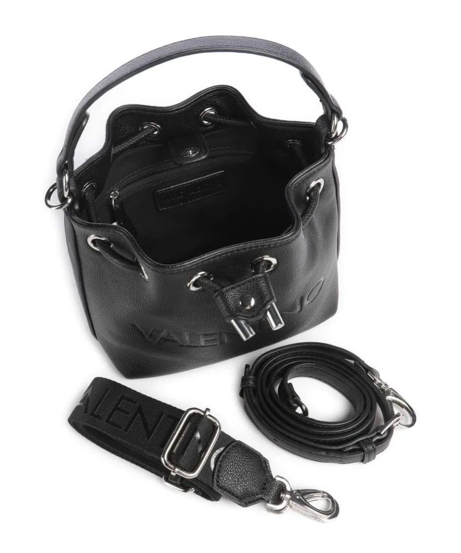 Valentino Bags Hobo Bags|Crossbody Bags-Sirah Re Bucket bag imitation leather