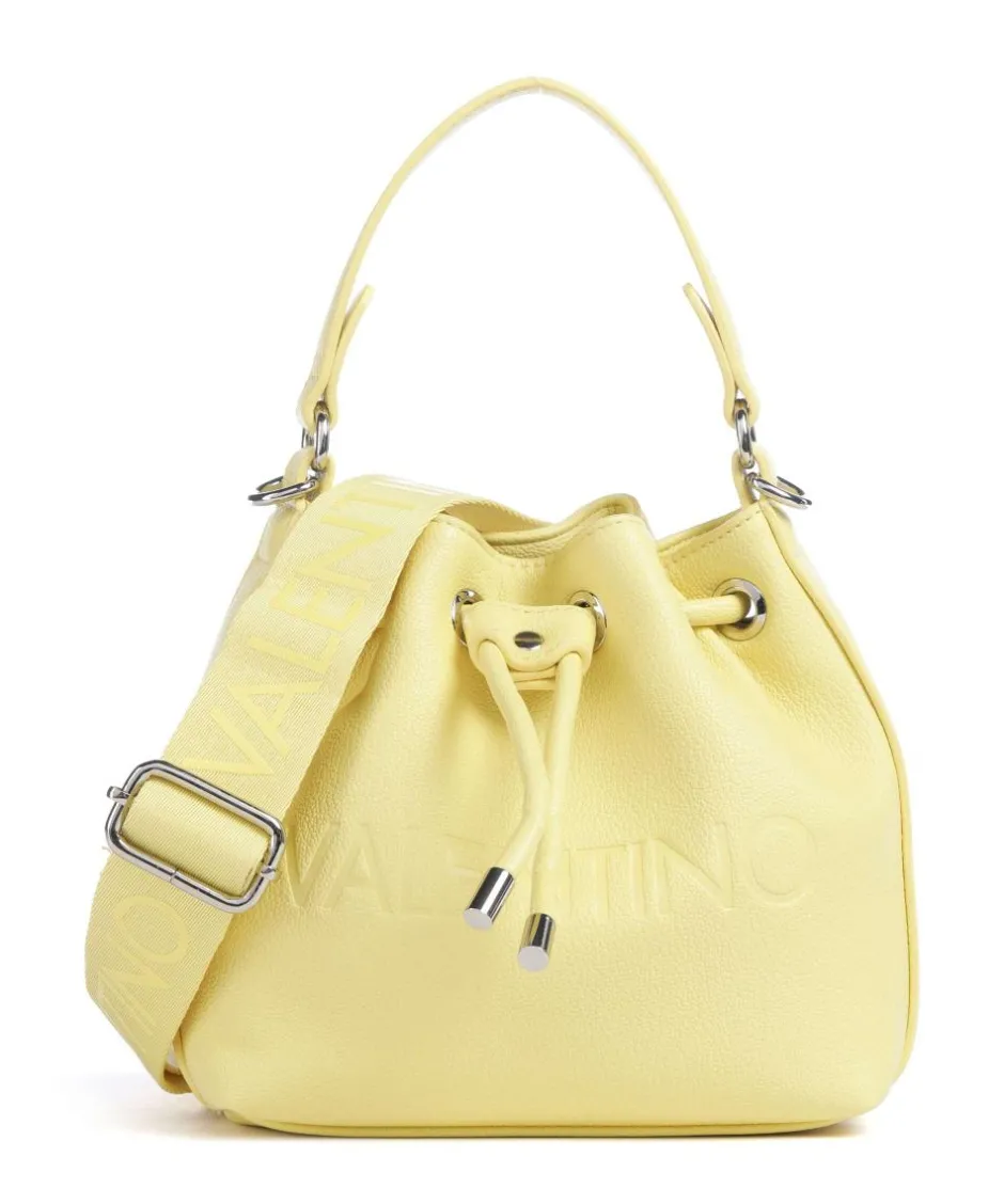 Valentino Bags Hobo Bags|Crossbody Bags-Sirah Re Bucket bag imitation leather