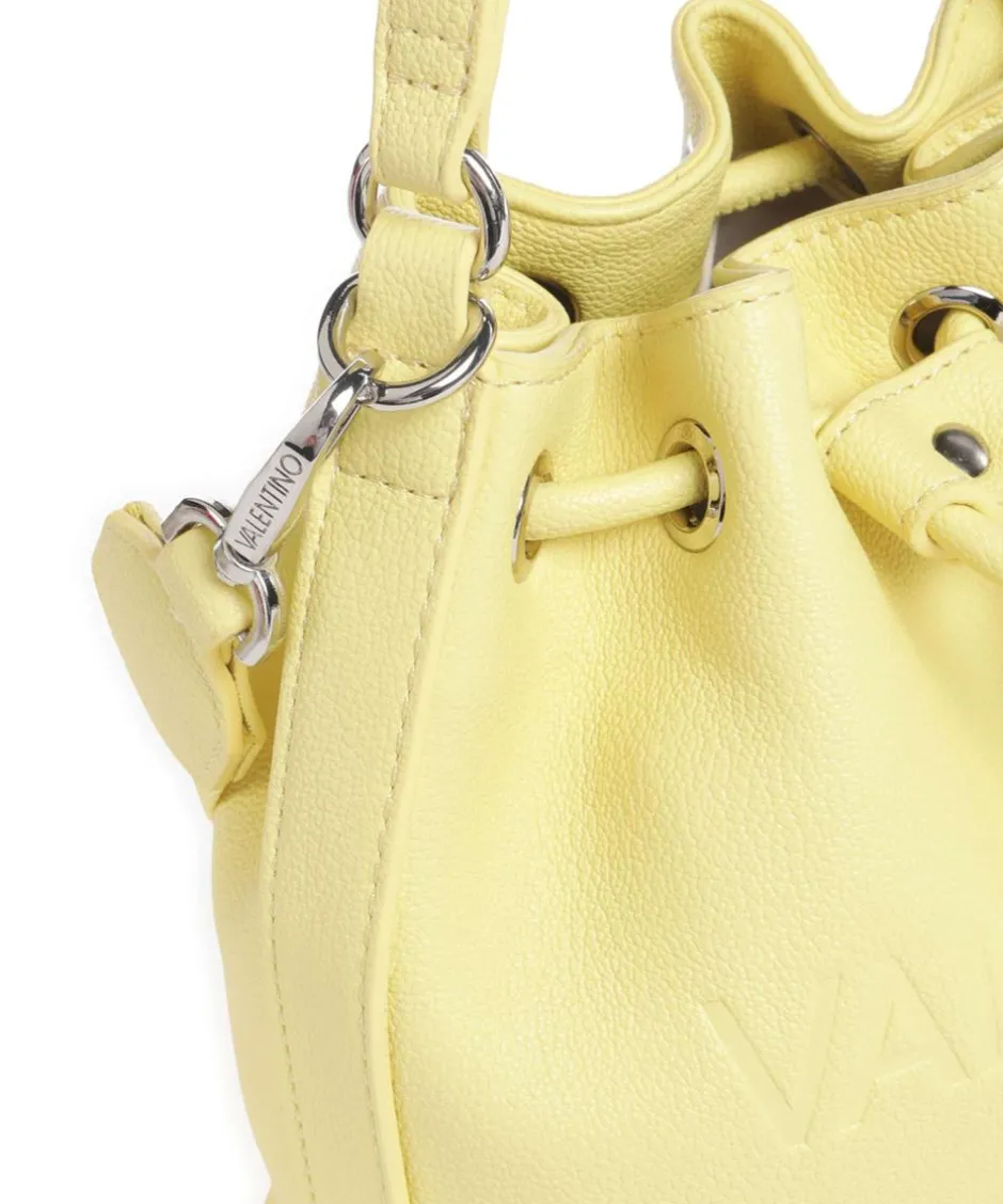 Valentino Bags Hobo Bags|Crossbody Bags-Sirah Re Bucket bag imitation leather