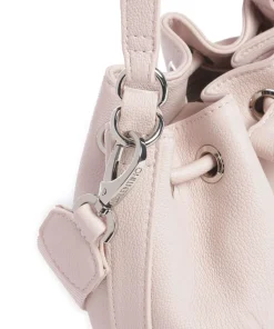 Valentino Bags Hobo Bags|Crossbody Bags-Sirah Re Bucket bag imitation leather
