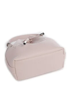 Valentino Bags Hobo Bags|Crossbody Bags-Sirah Re Bucket bag imitation leather