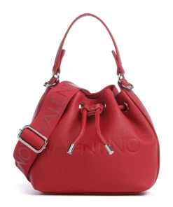 Valentino Bags Hobo Bags|Crossbody Bags-Sirah Re Bucket bag imitation leather